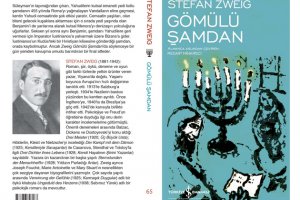 Stefan Zweig, Gömülü Şamdan’da büyük bir söylencenin izini sürüyor.