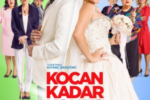 Kocan Kadar Konuş’un ikinci filmi 1 Ocak’ta vizyonda.