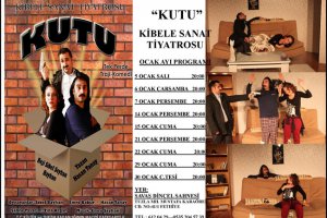 Kibele Sanat Tiyatrosu  