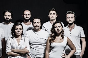 Ekip Tiyatro Ocak Ayında.