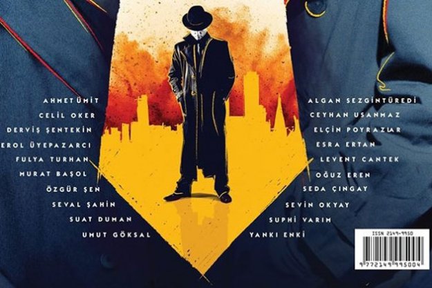 221B geliyor