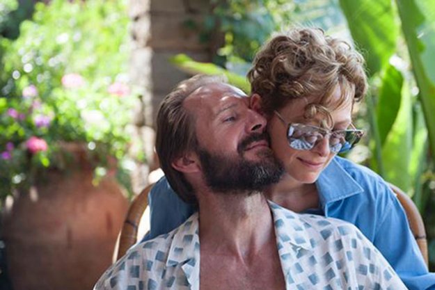 A Bigger Splash !f İstanbul'da