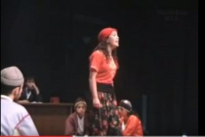 Kuvayi Milliye Destanı çeşitli tiyatrolardan...