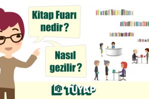 İstanbul Kitap Fuarı'nın Ardından.
