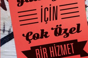 Murat Gülsoy’dan “Yalnızlar İçin Çok Özel Bir Hizmet”