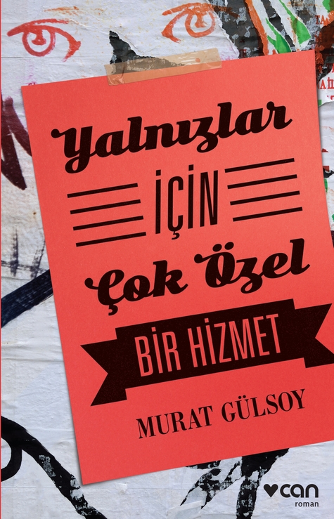 Murat Gülsoy’dan “Yalnızlar İçin Çok Özel Bir Hizmet”