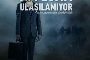Aradığınız Topluma Ulaşılamıyor