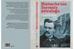 Nietzsche’nin Sorrento Yolculuğu