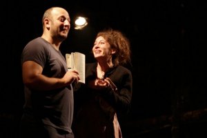 10 Oyun, Üç Konser, Bir Sergi