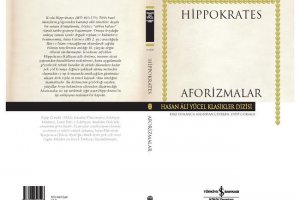 Batı Tıbbının Kurucusu Hippokrates’ten  Aforizmalar