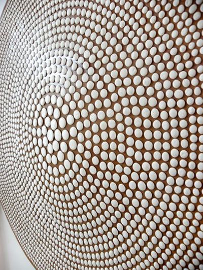 Seramik Sanatçısı Pınar Baklan Önal ve Ressam Bahar Oskay Artan  İş Sanat İzmir'de