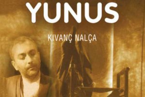 'Yunus' tek oyunla Kadıköy'de