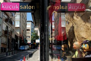 İstanbul'un alternatif tiyatro mekanları
