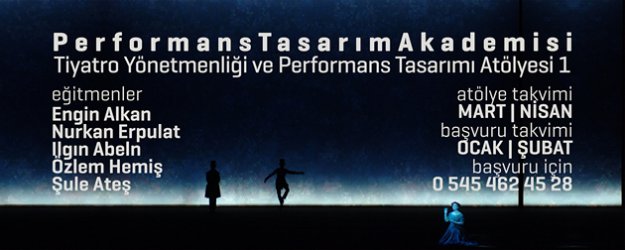 PerformansTasarımAkademisi@İkincikat