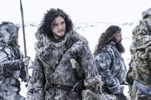 Game of Thrones'a Türk oyuncu 