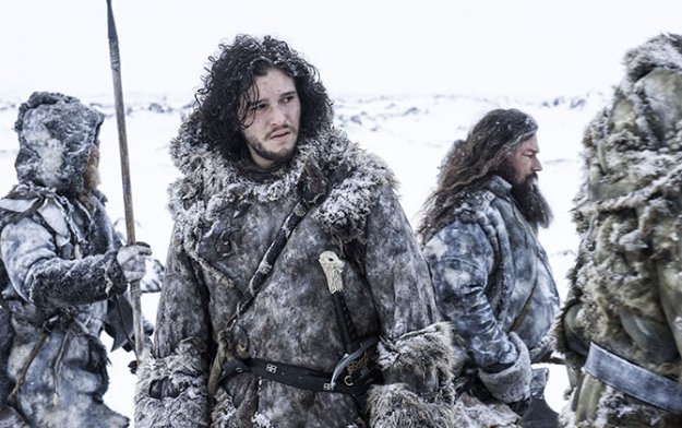 Game of Thrones'a Türk oyuncu 