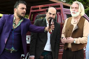 Ülkemizde 2015 yılının en çok izlenen filmleri