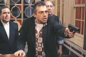 Yönetmenlerle Buluşma serisinin bu yılki konuğu Zeki Demirkubuz