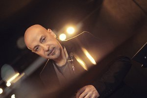 Selçuk Basa’nın “Amorf” albümünden...