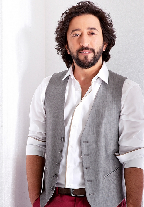 Kış Konserlerinin İlk Yıldızı Fettah Can