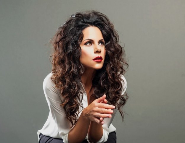 Nilüfer Caz Festivali'inde Bu Hafta