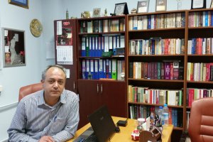 “Kahve Bahane Sohbet Şahane” Söyleşilerinde, Bu Hafta