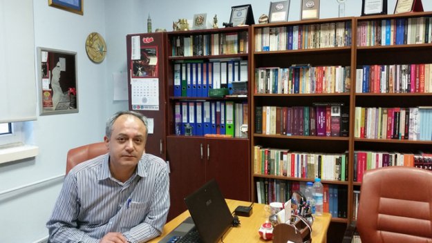 “Kahve Bahane Sohbet Şahane” Söyleşilerinde, Bu Hafta