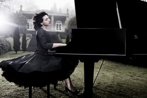 Martha Argerich yerine Gidon Kremer ve Khatia Buniatishvili İş Sanat’ta