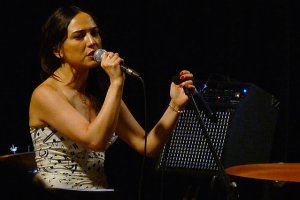Nilüfer Caz Festivalinde Bu Hafta