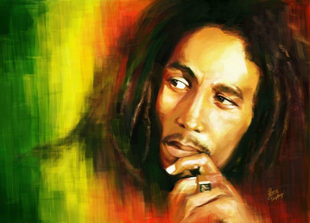 Trip Hop ve Latin Müziği