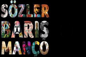 'Sözler: Barış Manço Sergisi' açıldı