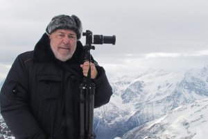 Ersin Alok, fotoğraflarıyla geçmişe yolculuğa çıkaracak