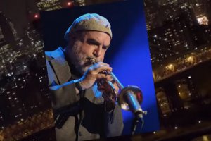 Randy Brecker,  Randy POP! albümünü yayınladı. (Video Galeri)