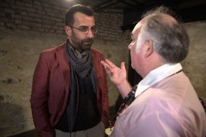 Kredi Önce Avrupa'da Sonra Anadolu'da