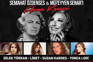 Kadın Sanatçıların Dayanışması Zaman Tanımıyor