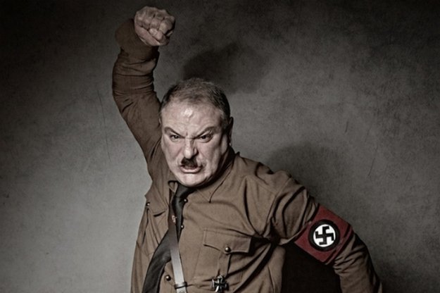 Adolf -  (Günün Fotoğrafı)