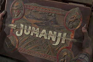 Jumanji hayranlarına müjde