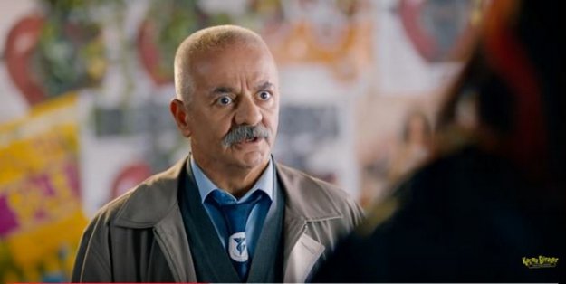Kaçma Birader Fragmanı 