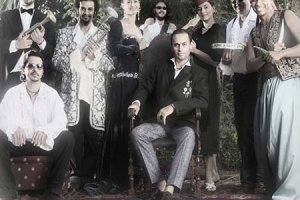 Ayhan Sicimoğlu & Latin All Stars ile Babylon'da Latin Gecesi