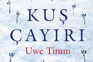 Uwe Timm’den arzuya, tutkuya ve ayrılığa dair bir roman  