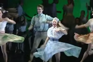 Urdang Showreel (Günün Videosu)