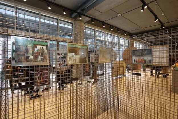 UNIQ İstanbul’da Sanat Aşk ile Buluşuyor