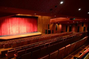 Leyla Gencer Opera ve Sanat Merkezi Mart 2016 Programı