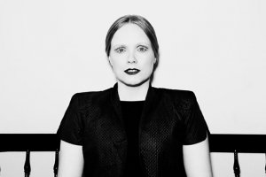 Ane Brun 1 Nisan'da Tekrar Salon'da