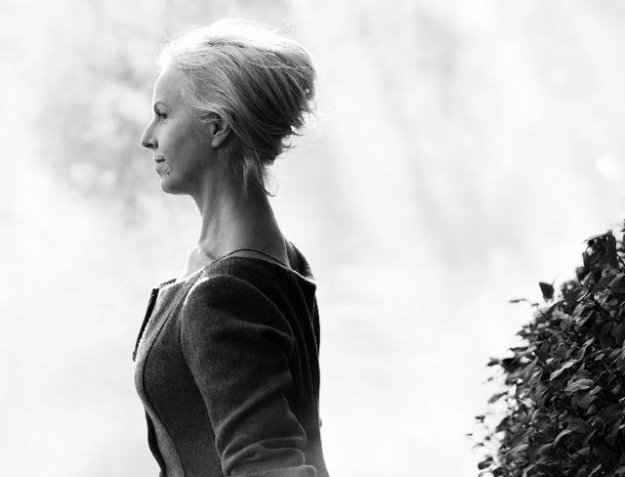 Ünlü mezzo-soprano Anne Sofie von Otter ve Les Musiciens Du Louvre’dan barok ziyafeti