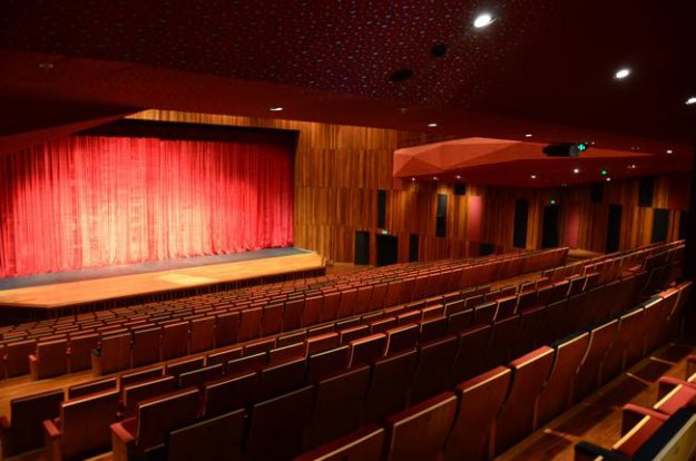 Leyla Gencer Opera ve Sanat Merkezi Mart 2016 Programı