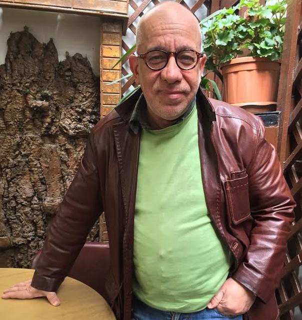 Akbank Sanat Söyleşi: “Bir Usta Bir Hayat” Mario Levi