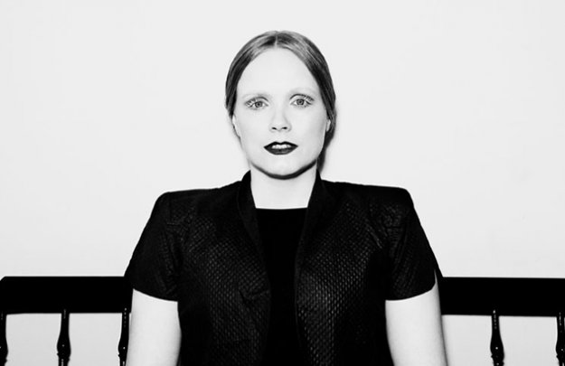 Ane Brun 1 Nisan'da Tekrar Salon'da