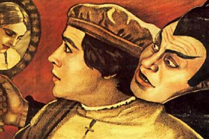 Faust Süreyya Operasında Sahneleniyor