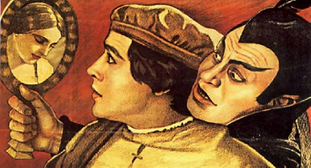 Faust Süreyya Operasında Sahneleniyor